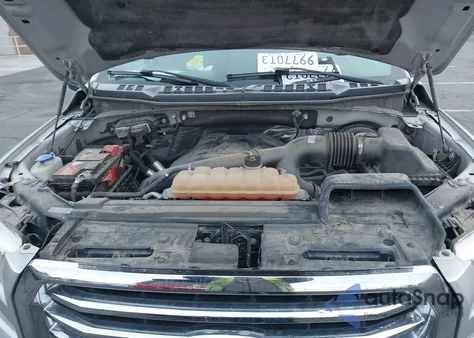 2015 Ford F-150 Xlt из США, поврежденный, VIN 1FTEW1CG4FKF06463